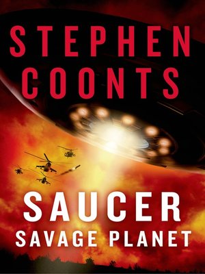 cover image of Savage Planet
